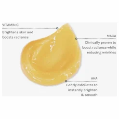 Masque Miracle Vitamin C - 60 ml