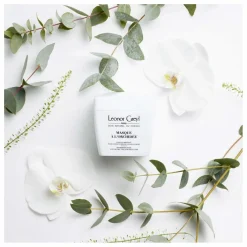 Masque nourrissant à l'orchidée - 200ml