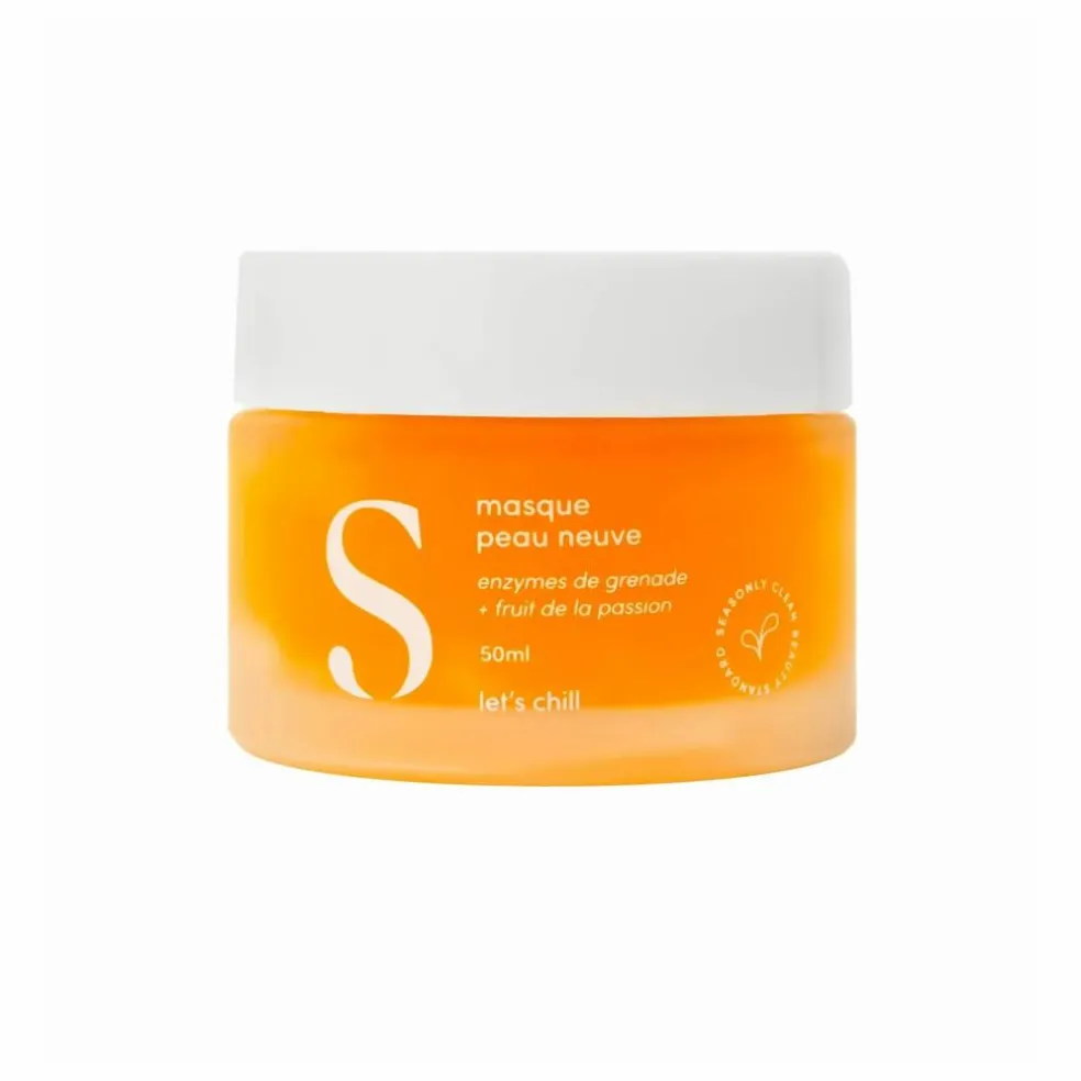 Masque Peau Neuve - 50 ml