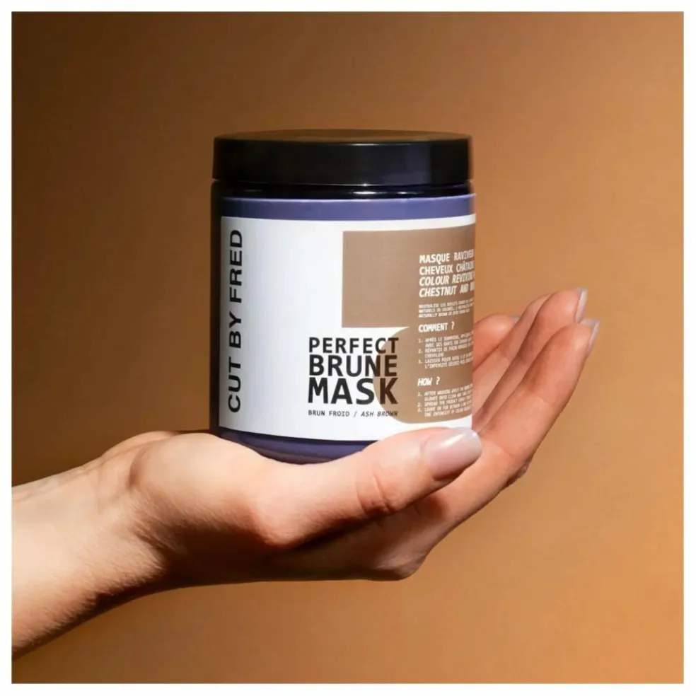 Masque Perfect Brune - 250ml