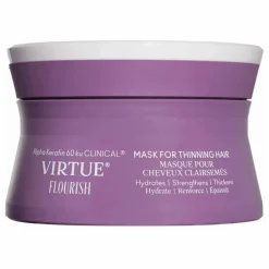 Masque pour cheveux clairsemés Flourish - 150 ml