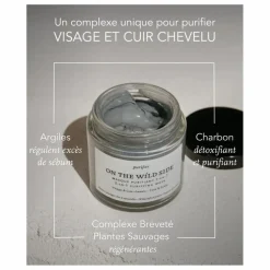 Masque Purifiant 2 en 1 - 100 ml
