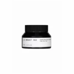 Masque purifiant pour le visage 302 - 50 ml