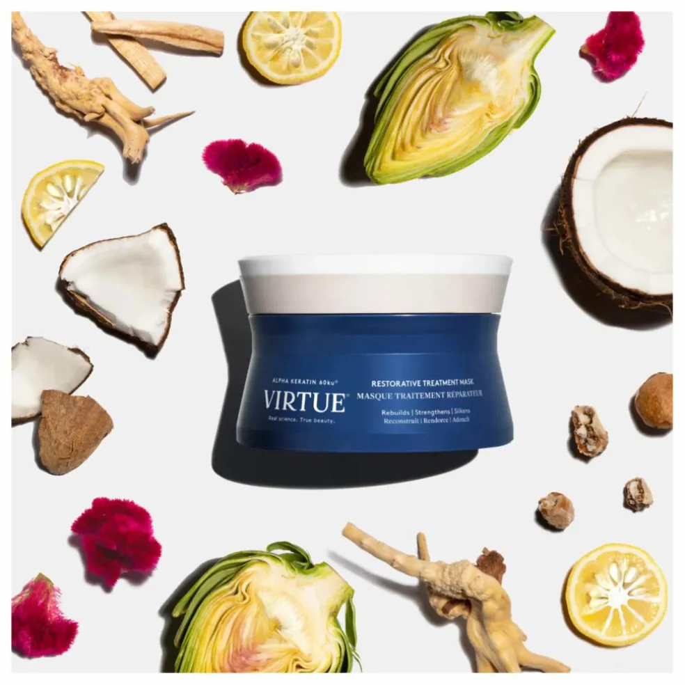 Masque réparateur Restorative