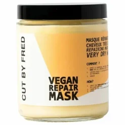 Masque réparateur Vegan - 250ml