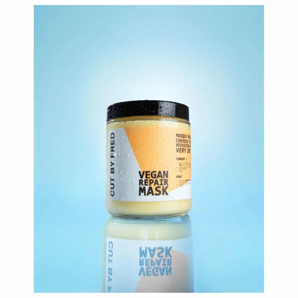 Masque réparateur Vegan - 250ml