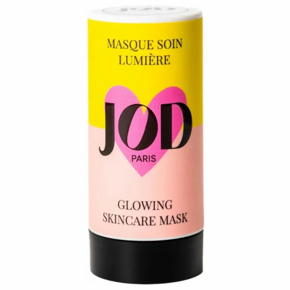 Masque soin lumière en stick - 20g