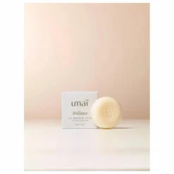 Masque solide soin brillance - 50g