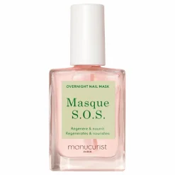 Masque SOS pour les ongles - 15 ml