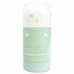 Masque stick detoxifiant à l'argile Bubble Menthe