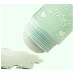 Masque stick detoxifiant à l'argile Bubble Menthe