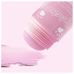 Masque stick hydratant à l'argile Milshake Cerise