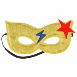 Masque Super-héroïne