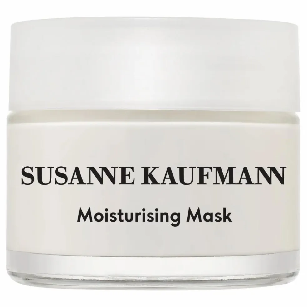 Masque visage hydratant - 50 ml