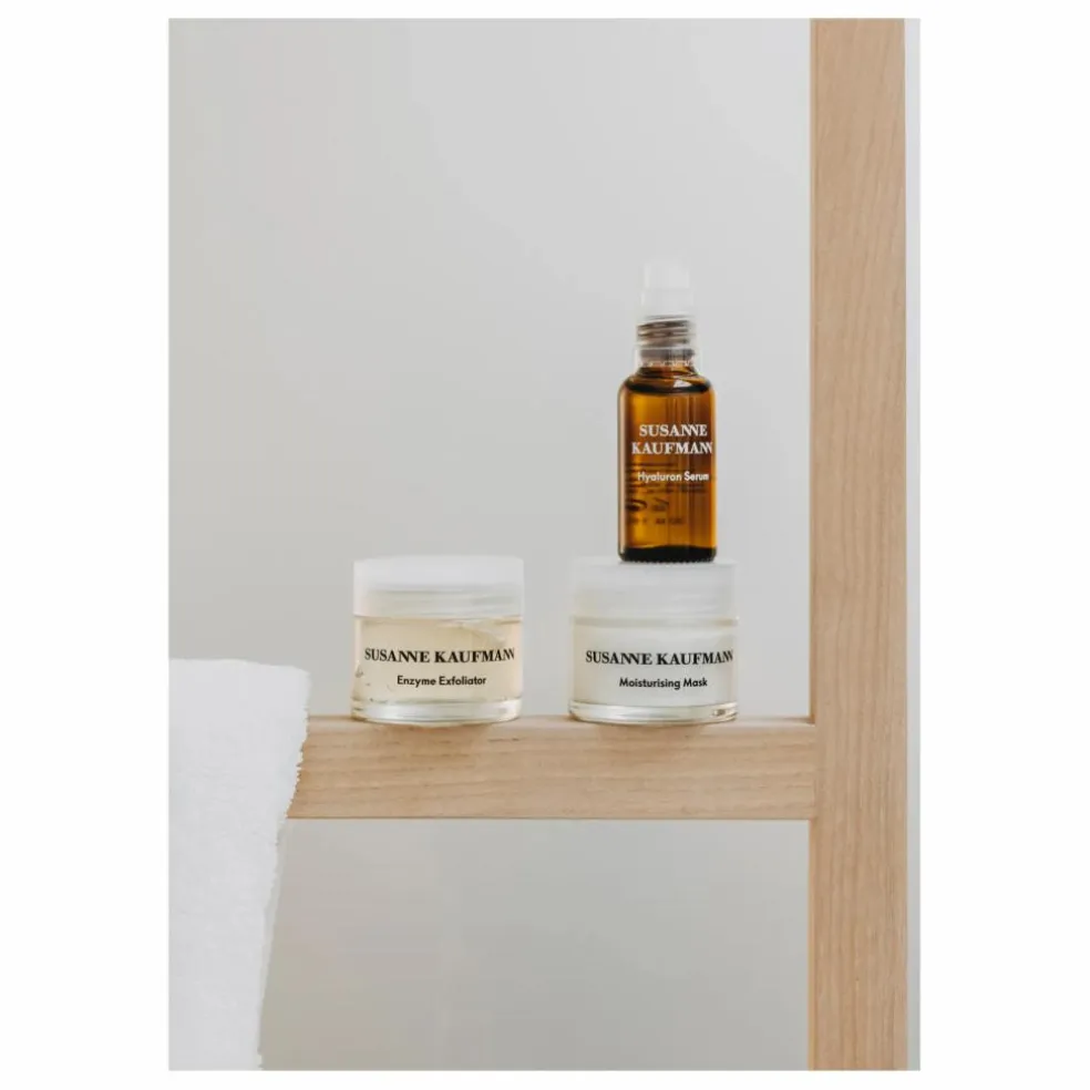 Masque visage hydratant - 50 ml