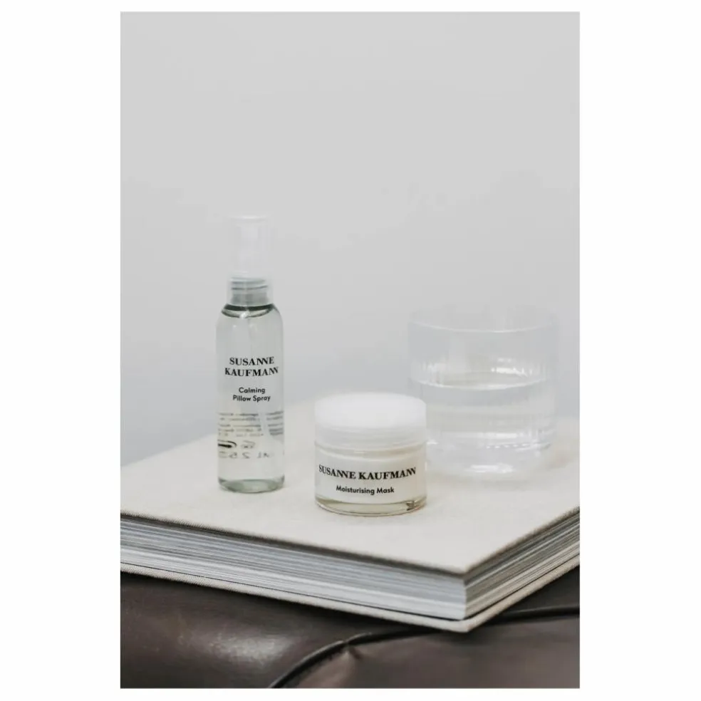 Masque visage hydratant - 50 ml