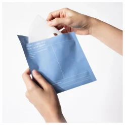 Masque Visage Hydratant Intense à l'acide hyaluronique et céramides