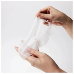 Masque Visage Hydratant Intense à l'acide hyaluronique et céramides