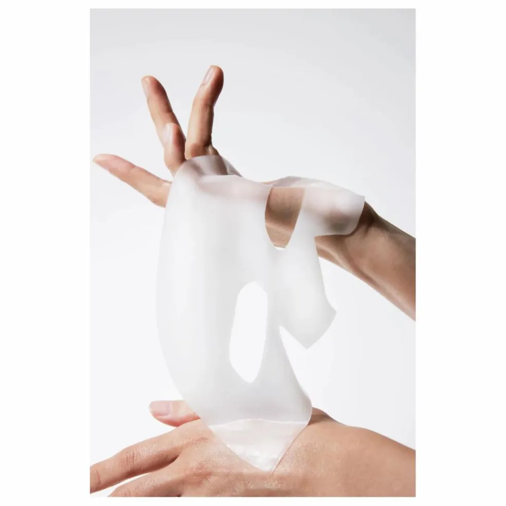 Masque Visage Profond Véritable Bio-collagène