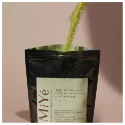 Matcha latte essentiel activateur de métabolisme - 146g