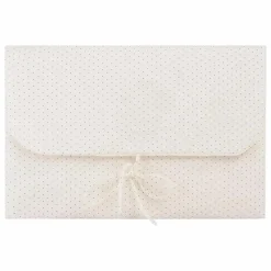 Matelas à Langer | Ecru