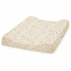 Matelas à langer Augusta | Rose pêche