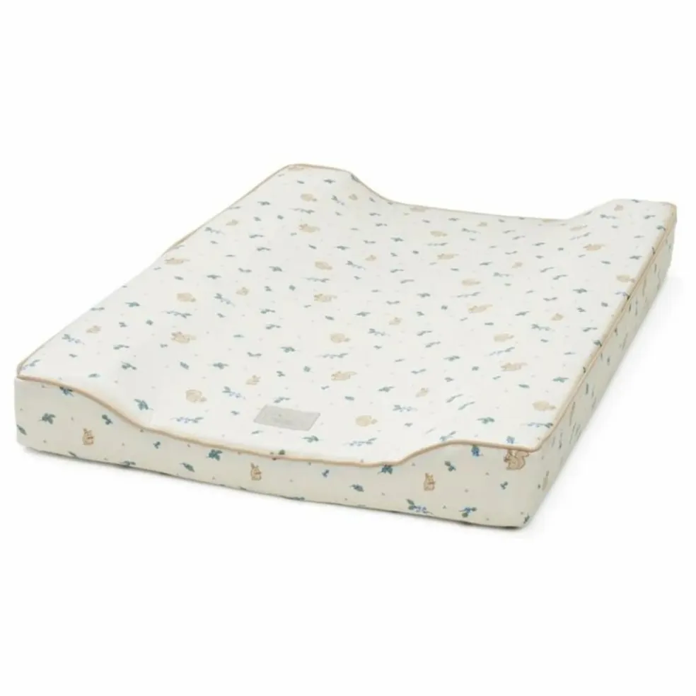 Matelas à langer Blueberries