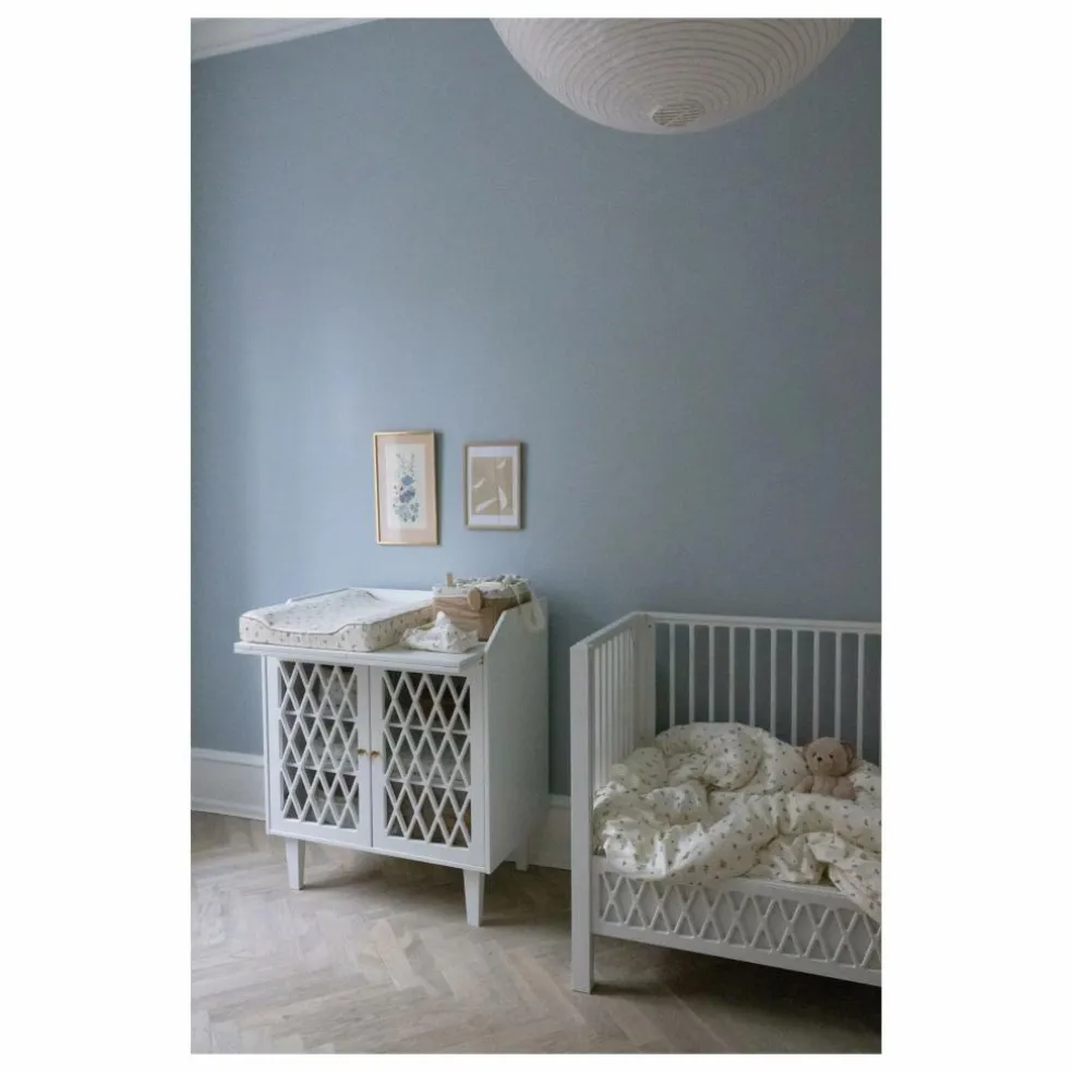 Matelas à langer Blueberries