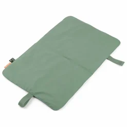 Matelas à langer de voyage imperméable | Vert