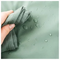 Matelas à langer de voyage imperméable | Vert