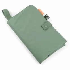 Matelas à langer de voyage imperméable | Vert