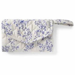 Matelas à langer de voyage Jardim | Cobalt