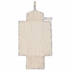 Matelas à langer de voyage Jardim | Cobalt