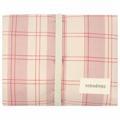 Matelas à langer de voyage Stories | Rouge