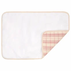Matelas à langer de voyage Stories | Rouge