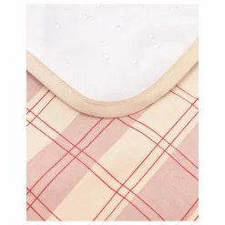 Matelas à langer de voyage Stories | Rouge