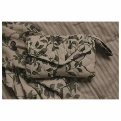 Matelas à langer de voyage Plum | Prune