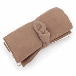 Matelas à langer de voyage | Caramel