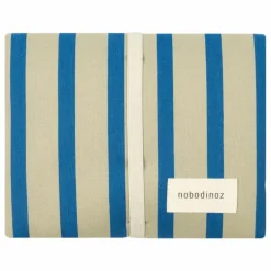 Matelas à langer de voyage Stories | Bleu