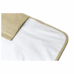 Matelas à langer de voyage Mozart Opera | Sauge