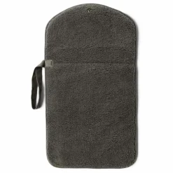 Matelas à langer de voyage | Gris anthracite