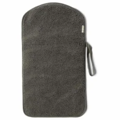 Matelas à langer de voyage | Gris anthracite