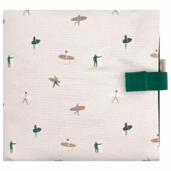 Matelas à langer de voyage | Blanc