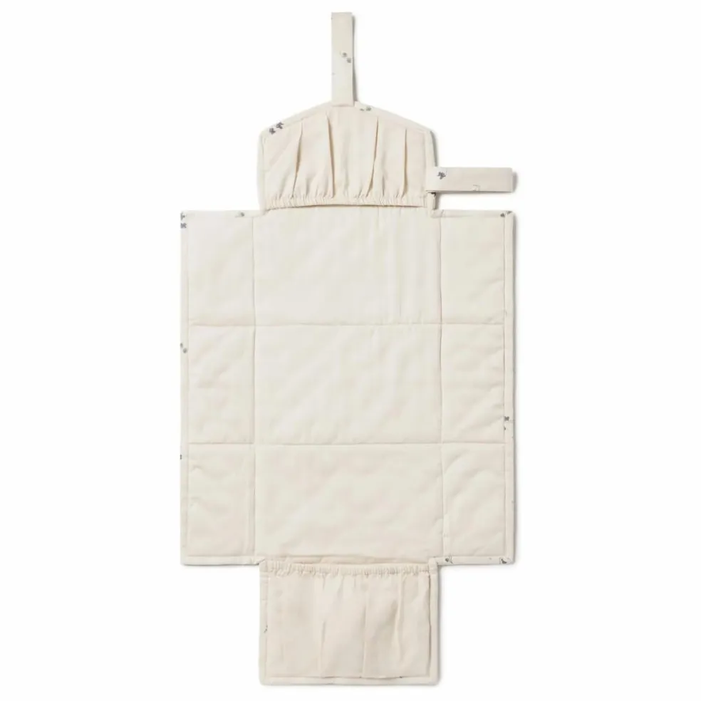 Matelas à langer de voyage Viola