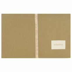 Matelas à langer de voyage Mozart Opera | Olive