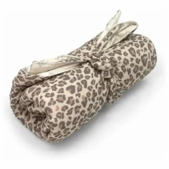 Matelas à langer de voyage Wild | Léopard