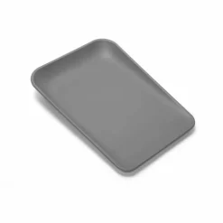 Matelas à langer en forme Matty | Gris
