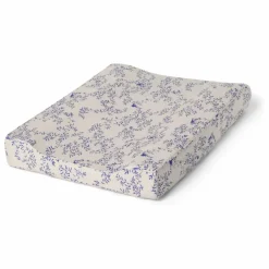 Matelas à langer Jardim | Cobalt