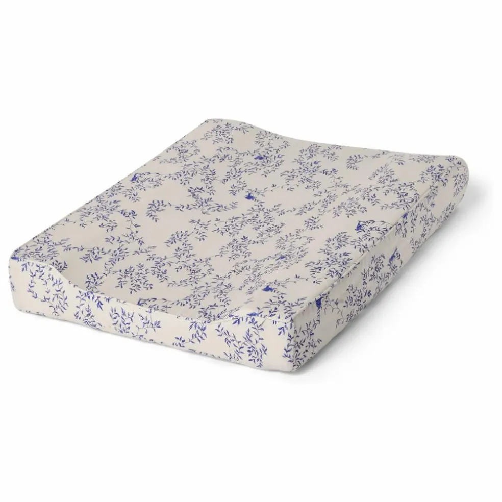 Matelas à langer Jardim | Cobalt