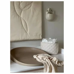 Matelas à langer Kai | Caramel
